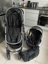 bugaboo cameleon 3 mothercare